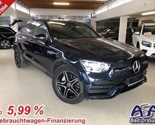 Mercedes-Benz GLC 200 Gebrauchtwagen