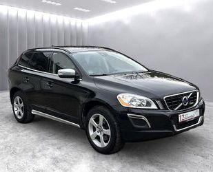 Volvo XC60 Gebrauchtwagen