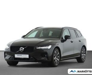 Volvo V60 Gebrauchtwagen