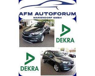 Opel Opel Mokka X Edition Start/Stop --TÜV/AU NEU!!!-- Gebrauchtwagen