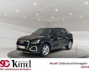 Audi Q2 Gebrauchtwagen