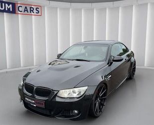 BMW 335 Gebrauchtwagen