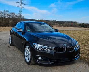 BMW 430 Gran Coupé Gebrauchtwagen