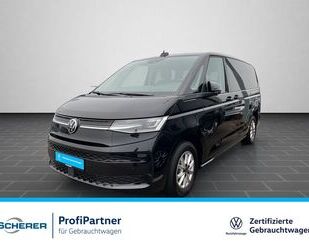 VW T7 Multivan Gebrauchtwagen
