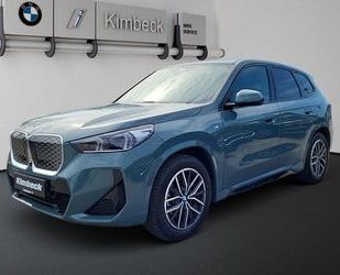 BMW iX1 Gebrauchtwagen