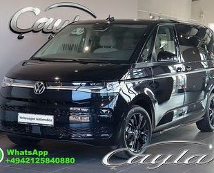 VW T7 Multivan Gebrauchtwagen