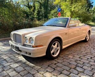Bentley Azure Gebrauchtwagen