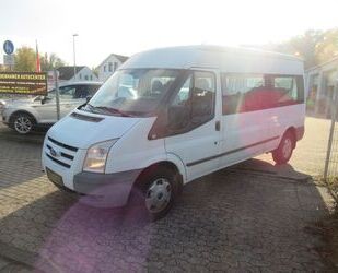 Ford Transit Gebrauchtwagen