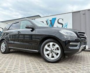 Mercedes-Benz ML 350 Gebrauchtwagen