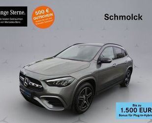 Mercedes-Benz GLA 250 Gebrauchtwagen
