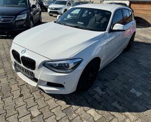 BMW 116 Gebrauchtwagen
