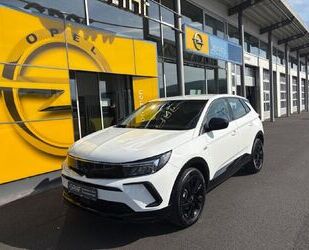 Opel Grandland (X) Gebrauchtwagen