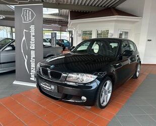 BMW 116 Gebrauchtwagen