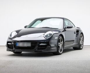 Porsche 997 Gebrauchtwagen