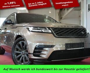 Land Rover Range Rover Velar Gebrauchtwagen