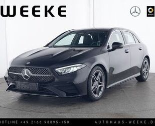 Mercedes-Benz A 200 Gebrauchtwagen