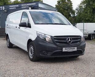 Mercedes-Benz Vito Gebrauchtwagen