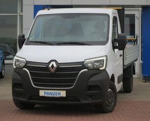Renault Master Gebrauchtwagen