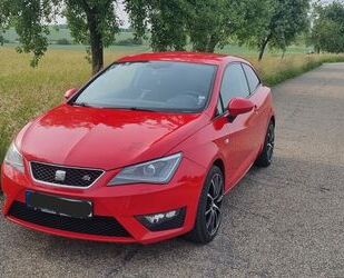 Seat Ibiza Gebrauchtwagen