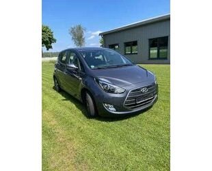 Hyundai ix20 Gebrauchtwagen