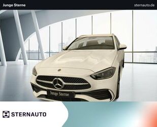 Mercedes-Benz C 300 Gebrauchtwagen