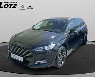 Ford Mondeo Gebrauchtwagen