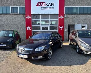 Opel Insignia Gebrauchtwagen
