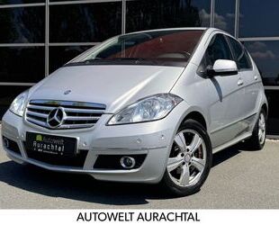 Mercedes-Benz A 160 Gebrauchtwagen