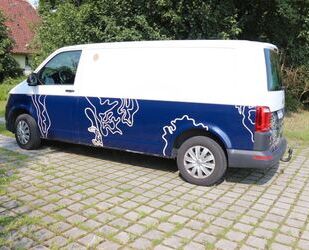 VW T6 Transporter Gebrauchtwagen