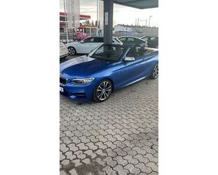 BMW M235 Gebrauchtwagen