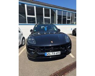 Porsche Macan Gebrauchtwagen