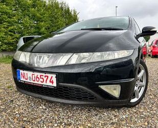 Honda Civic Gebrauchtwagen