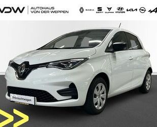 Renault ZOE Gebrauchtwagen