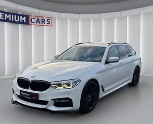 BMW 530 Gebrauchtwagen