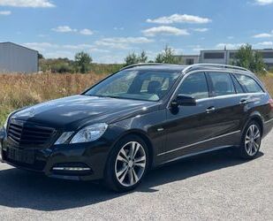 Mercedes-Benz E 200 Gebrauchtwagen