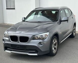 BMW X1 Gebrauchtwagen