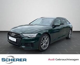Audi S6 Gebrauchtwagen