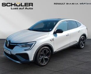 Renault Arkana Gebrauchtwagen