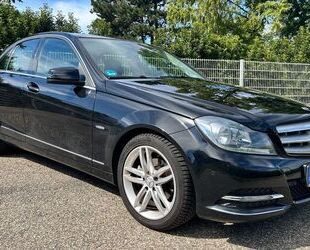 Mercedes-Benz C 180 Gebrauchtwagen
