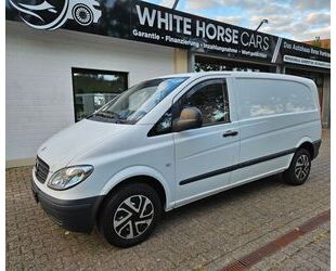 Mercedes-Benz Vito Gebrauchtwagen