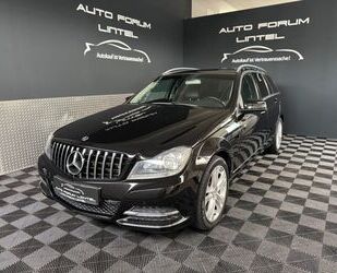 Mercedes-Benz C 250 Gebrauchtwagen