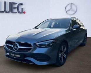 Mercedes-Benz C 220 Gebrauchtwagen