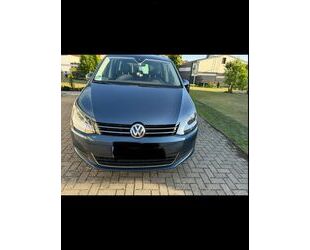 VW Sharan Gebrauchtwagen