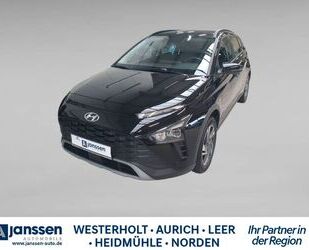 Hyundai BAYON Gebrauchtwagen