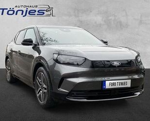 Ford Capri Gebrauchtwagen