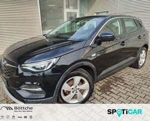 Opel Grandland (X) Gebrauchtwagen