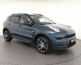 Lynk & Co 01 Gebrauchtwagen