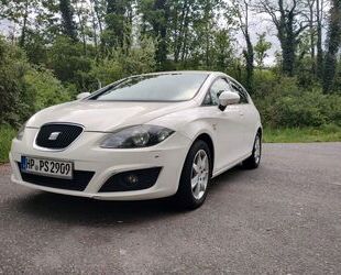 Seat Leon Gebrauchtwagen