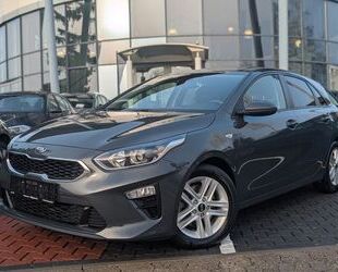 Kia ceed / Ceed Gebrauchtwagen