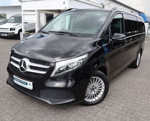 Mercedes-Benz V 250 Gebrauchtwagen